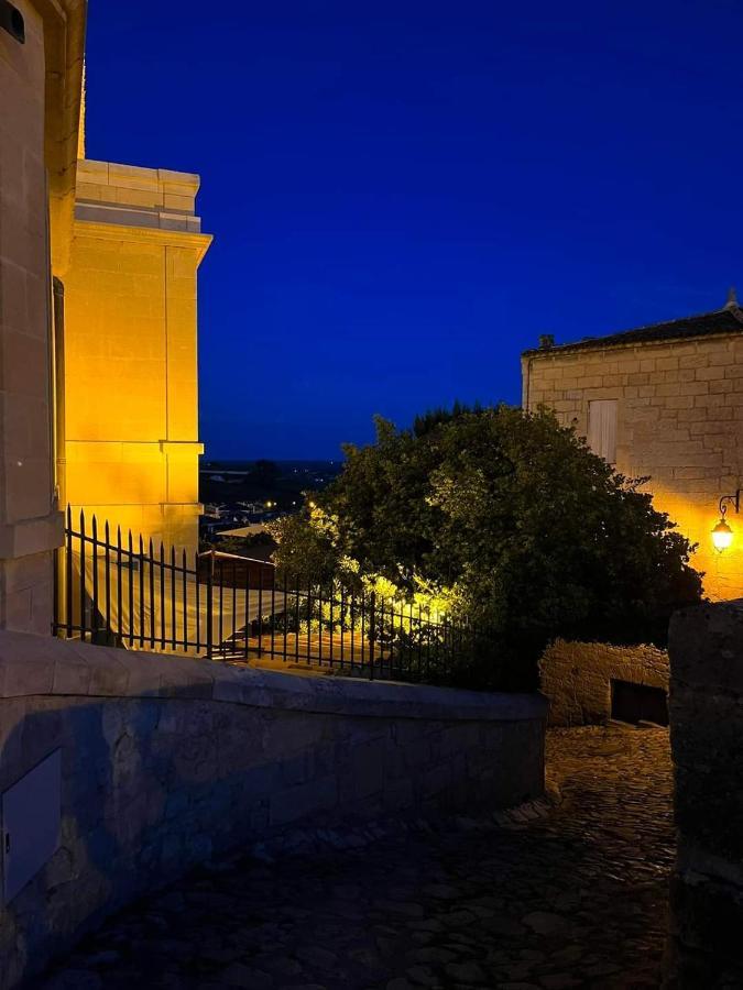 Clos De Malnon Montagne (Gironde) Exterior foto